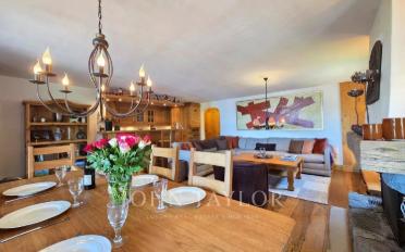 Apartment 4 rooms - image - 9