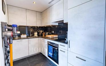 Apartment 3.5 rooms - image - 3