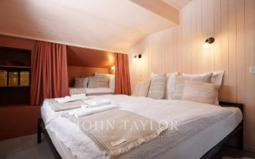 Apartment 3.5 rooms - image - 3