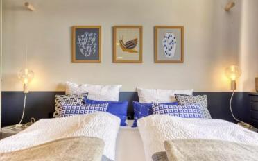 Apartment 2.5 rooms - image - 5