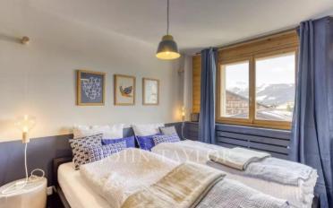 Apartment 2.5 rooms - image - 6