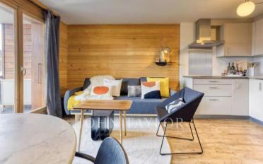 Apartment 2.5 rooms - image - 7