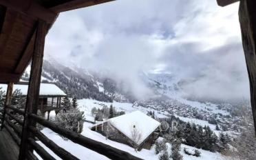 Chalet 10 Zimmer - image - 5