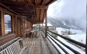 Chalet 10 Zimmer - image - 6