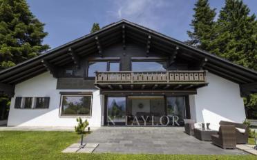 Villa 10 pièces - image - 1