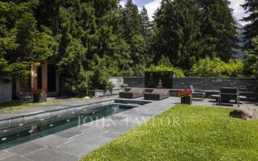 Villa 10 pièces - image - 2