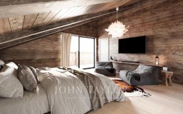 Chalet 6.5 pièces - image - 5