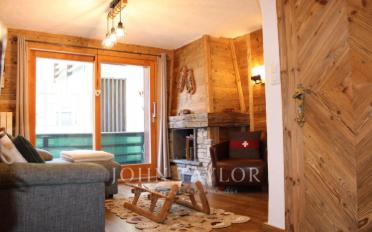 Apartment 2 rooms - image - 1
