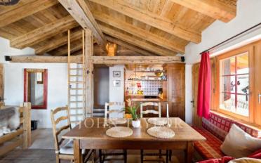 Chalet 4.5 pièces - image - 2
