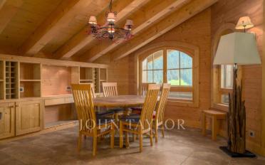 Chalet 5 pièces - image - 3