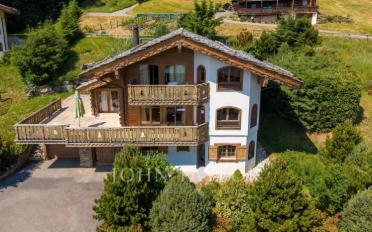 Chalet 5 pièces - image - 1