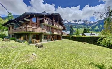 Wohnung 3 Zimmer - image - 1