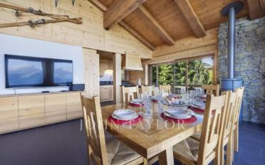 Chalet 8 pièces - image - 2