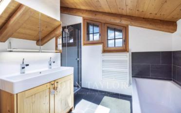 Chalet 8 pièces - image - 4