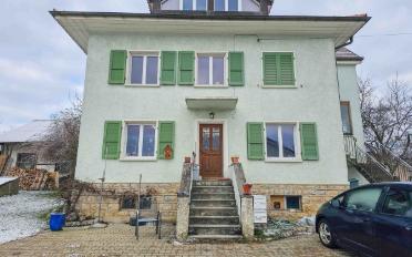 Maison 7 pièces - image - 1