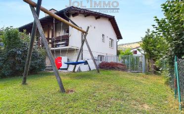 Single house 5.5 rooms - image - 1