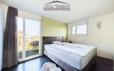 Attic flat 3.5 rooms - image - 10