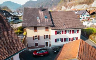 Einfamilienhaus 15 Zimmer - image - 4