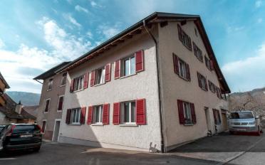 Einfamilienhaus 15 Zimmer - image - 5
