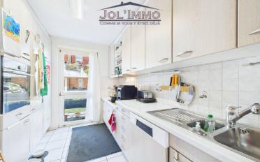 Bifamiliar house 5.5 rooms - image - 7