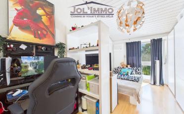 Bifamiliar house 5.5 rooms - image - 10