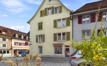 Immeuble mixte - image - 2