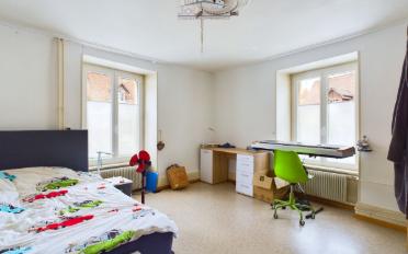Immeuble mixte - image - 9