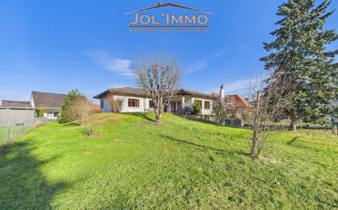 Maison 6.5 pièces - image - 3