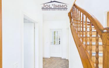 Single house 4.5 rooms - image - 6