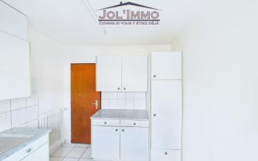 Apartment 3.5 rooms - image - 8