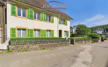 Maison 6 pièces - image - 1