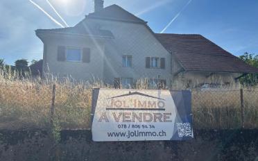 Maison 5 pièces - image - 11
