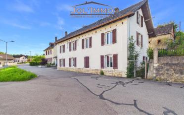 Maison 7 pièces - image - 1