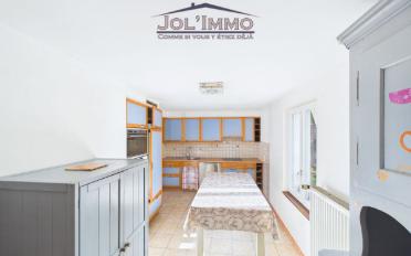 Maison 7 pièces - image - 8