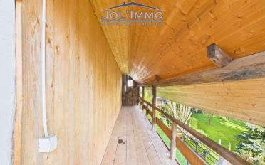 Immeuble résidentiel - image - 7