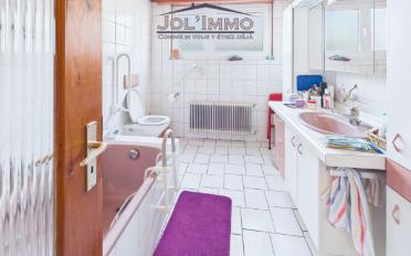Single house 6 rooms - image - 5