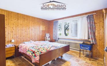 Single house 6 rooms - image - 3