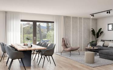 Maison 5.5 pièces - image - 2