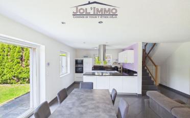 Einfamilienhaus 5.5 Zimmer - image - 3