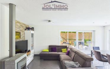 Einfamilienhaus 5.5 Zimmer - image - 2