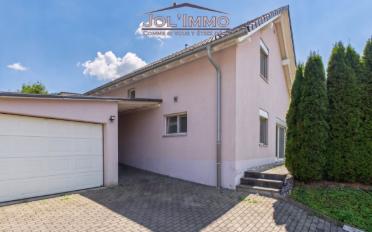 Einfamilienhaus 5.5 Zimmer - image - 1