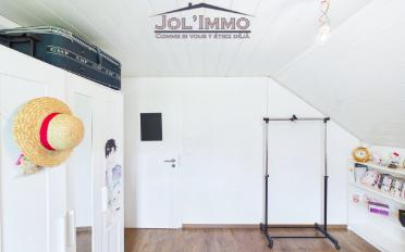 Einfamilienhaus 5.5 Zimmer - image - 9