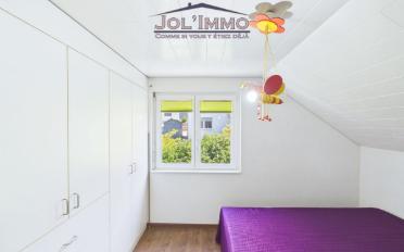 Einfamilienhaus 5.5 Zimmer - image - 10