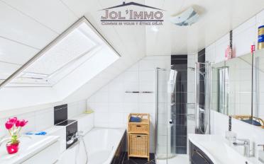 Einfamilienhaus 5.5 Zimmer - image - 12