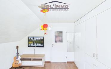 Einfamilienhaus 5.5 Zimmer - image - 11