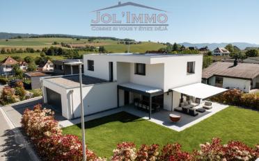 Villa 5.5 pièces - image - 1