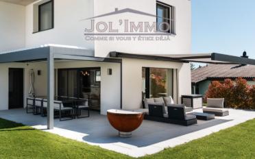 Villa 5.5 pièces - image - 10