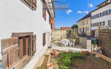 Maison 2.5 pièces - image - 8