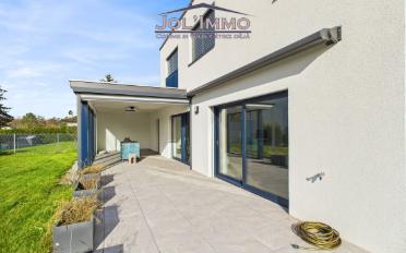 Einfamilienhaus 5.5 Zimmer - image - 5