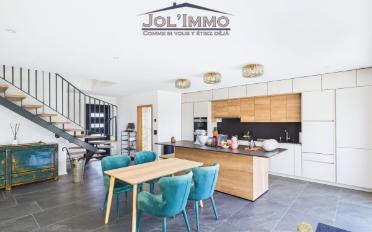 Einfamilienhaus 5.5 Zimmer - image - 4